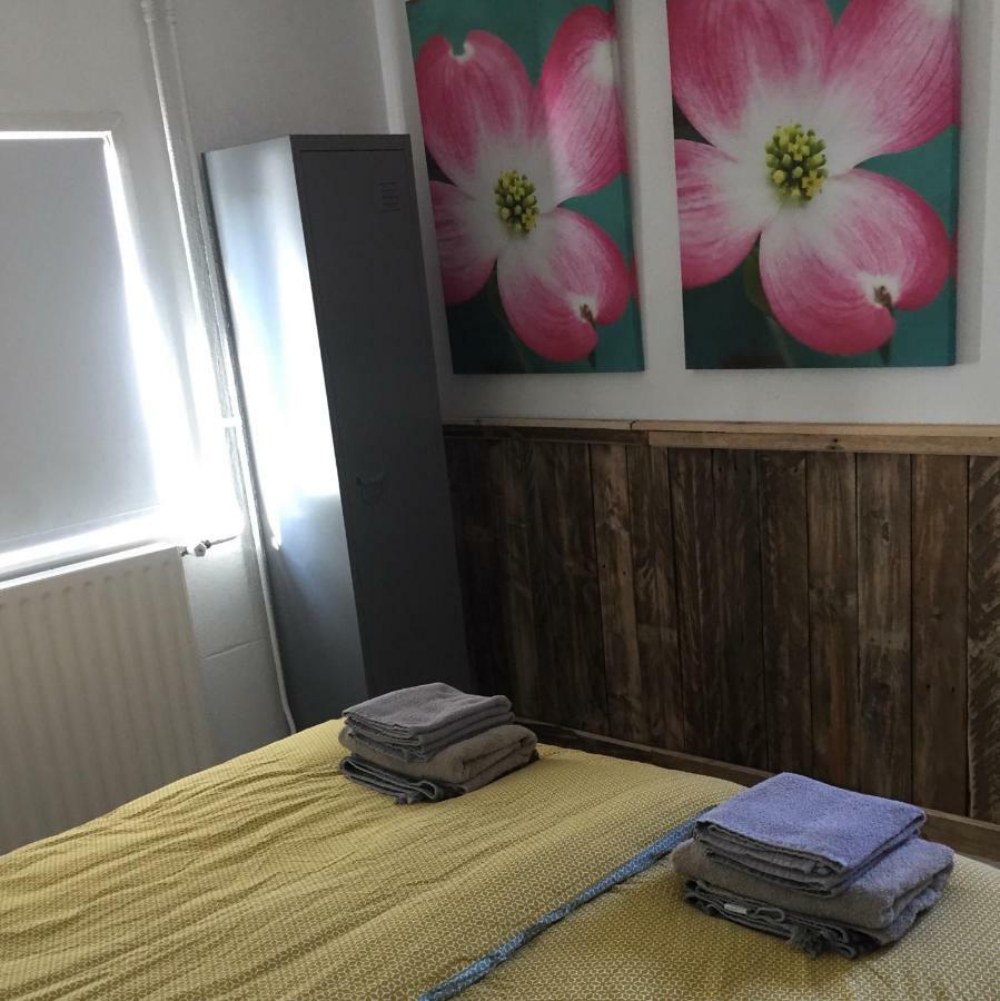 Het Wilgenhoekske 세로스케르커 외부 사진
